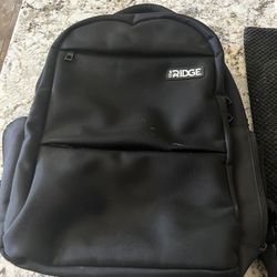 Ridge Backpack