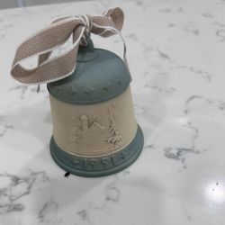 Hummel Christmas Bell Series