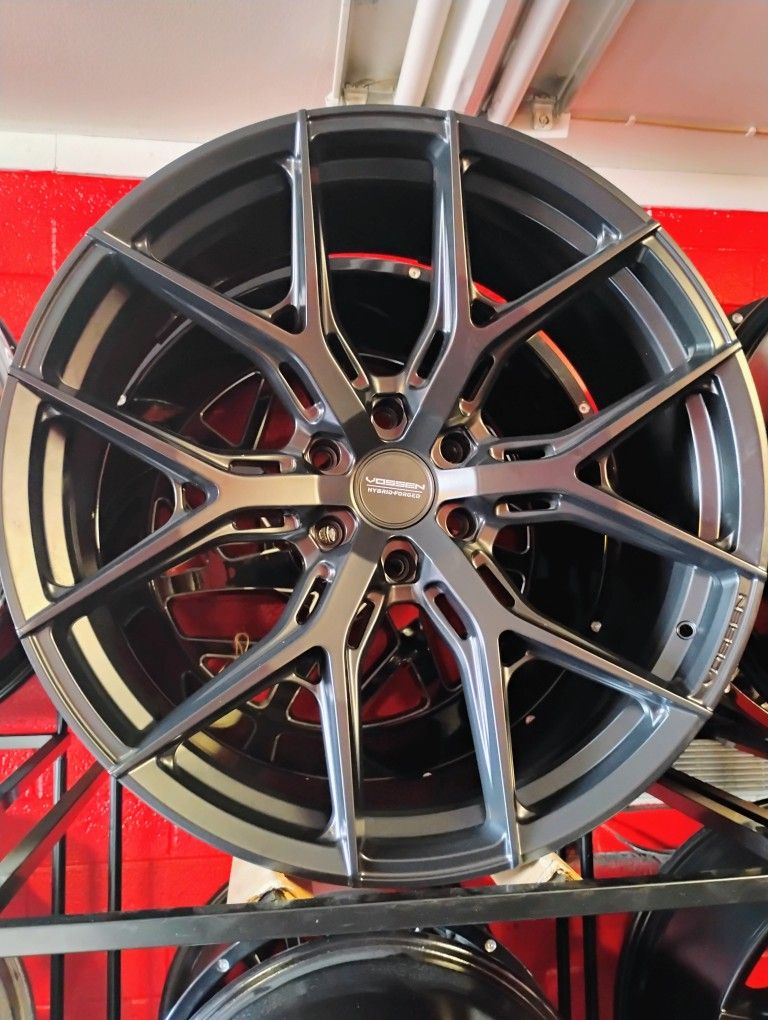 24x10 New 6x139 🤯