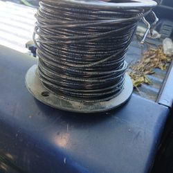 12 Gauge Solid Wire 500 Ft