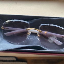 Cartier Women’s Sunglasses