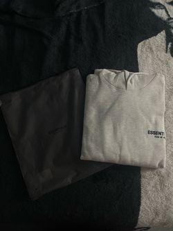 Large essentials