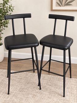 Bar chairs