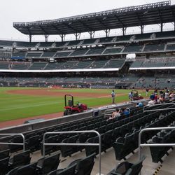 Angels At Braves