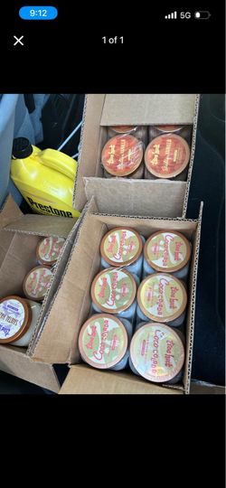Tree Hut Body Scrub Bulk Lot