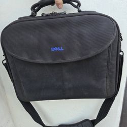 Dell Padded Laptop Bag