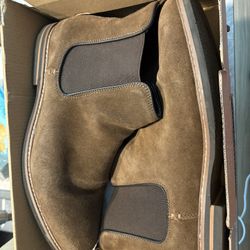 Floyd boots 12