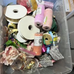 Assorted Ribbon 