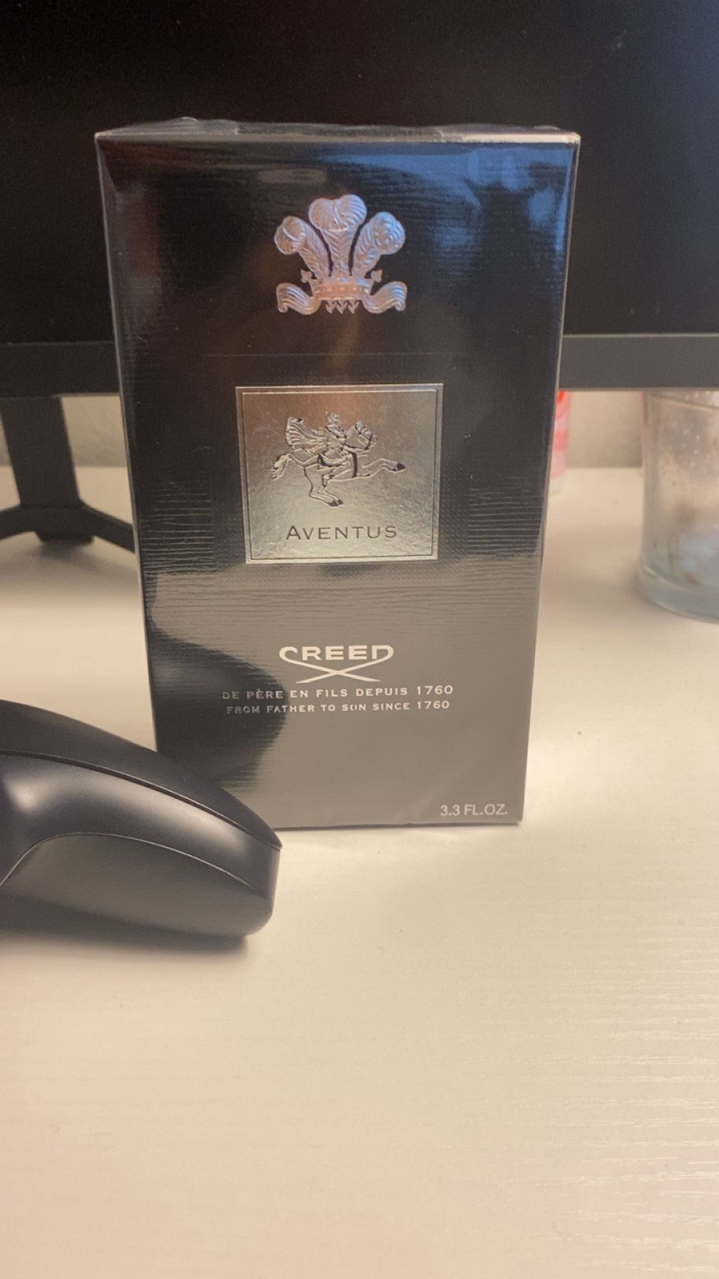 Creed aventus 100 ML