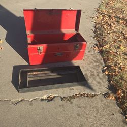 Tool Box