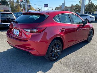 2017 Mazda Mazda3 5-Door Thumbnail