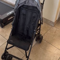 Jeep Stroller