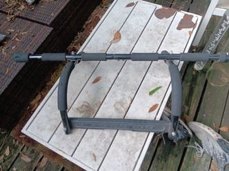 Pull up bar