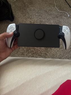 Sony portal remote player for playstation 5