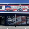 All American Auto Dismantling