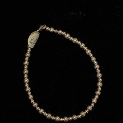 Sliver Bracelet 