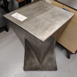 End Table 