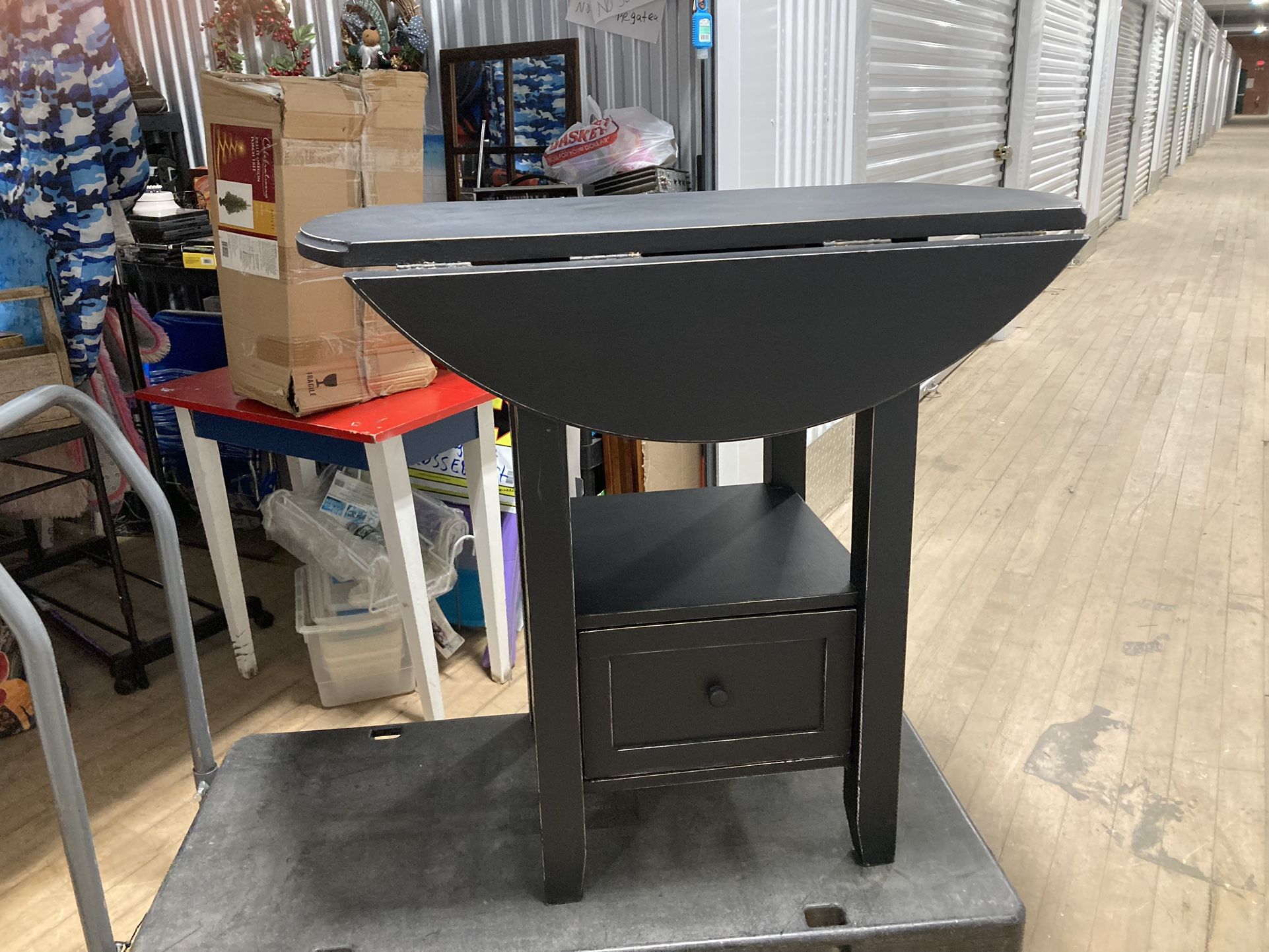 Kitchen Table