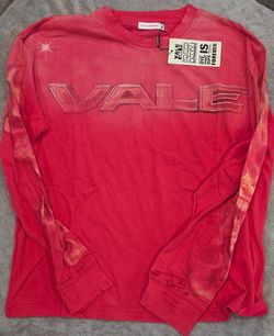 VALE Long Sleeve T