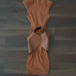 WOMEN’S DRESS 