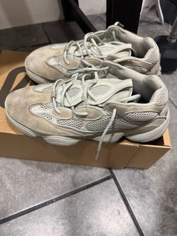 Yeezy 500