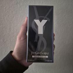 Ysl Y edp Eau de Parfum