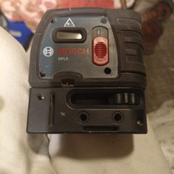 Bosch Lazer Level