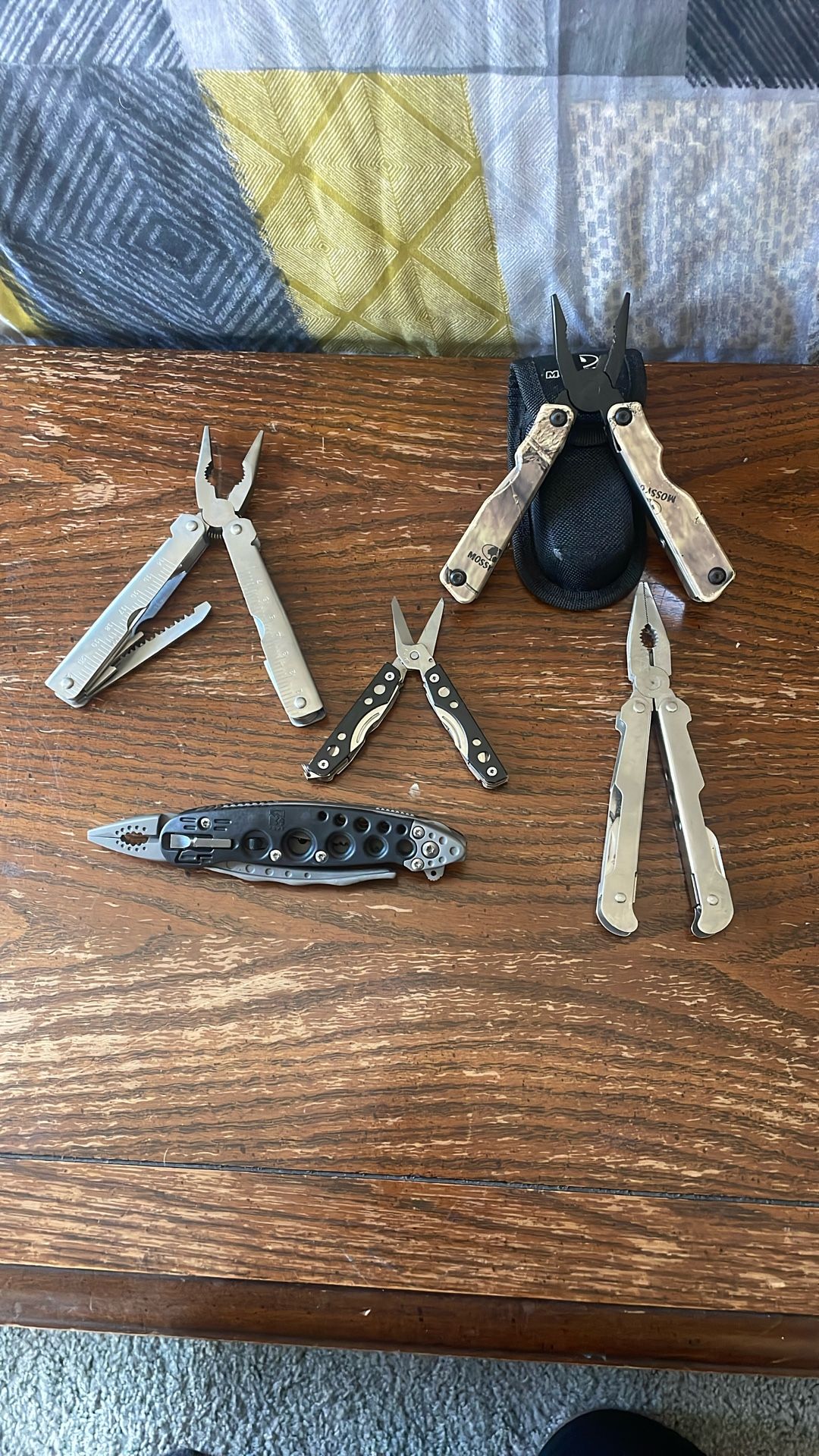 Multi Tool