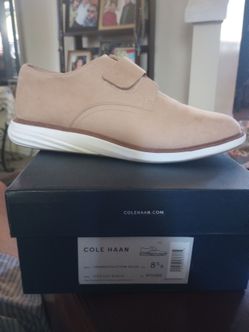 Cole haan grand evolution velox 8.5 shoes
