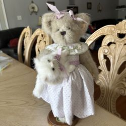 Mitty kitty bearington