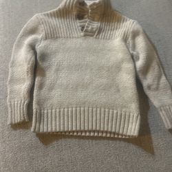 4025T Sweater Boys