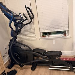 Sole Elliptical 