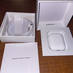 AirPod Generation 2