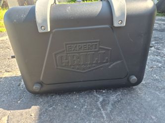 Expert Grill