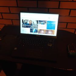 ASUS E410MA 14” Laptop – Works w/ Charger