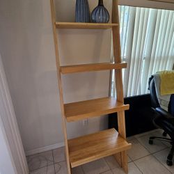 Book Decor Shelf 