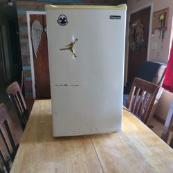 Mini Fridge 
