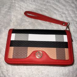 Woman’s Wallet 
