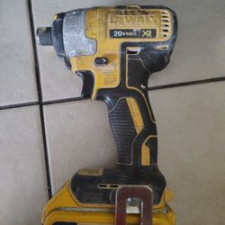 Impacto  XR DeWalt 
