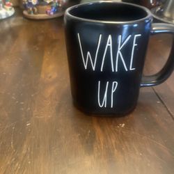 Ray Dunne Coffee Mug