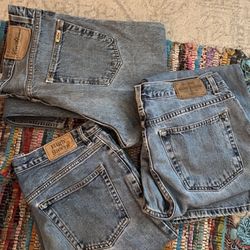 Lots Of Jeans $$reduced