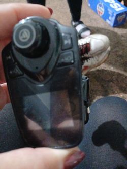 Bluetooth thing for old car
