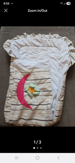 Swaddle Blanket