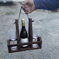 Wine Holder
