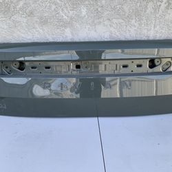 Rivian R1T Tail Gate 