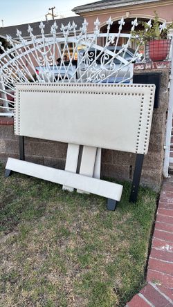 Bed frame