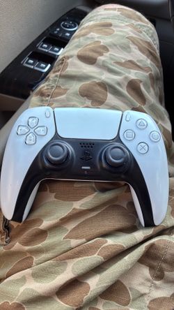 Ps5 controller