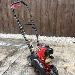 Troy Bilt Edger 4 Stroke Great Shape 