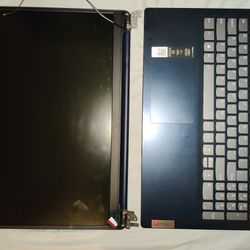 Lenovo Ideapad3 laptop Parts