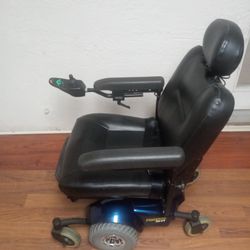 Like New Wheel Chair